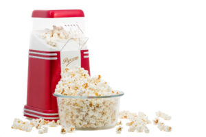 popcornmaskine