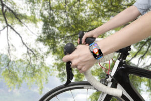 Smarte gadgets til cykelturen