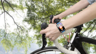 Smarte gadgets til cykelturen